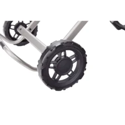 Weber Traveler 1 Burner Liquid Propane Portable Grill Red -Webir Gas Grills Shop d4730118 2196 417d aa19 d036e0358260