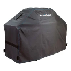 Broil King Black Grill Cover For Regal And Imperial XL Series
