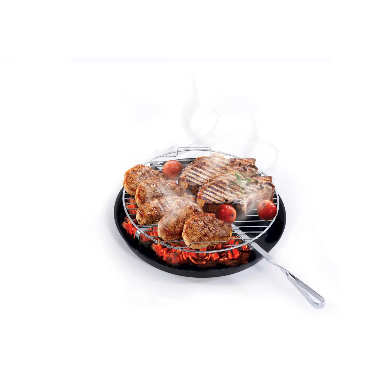 Alfa Grill Grate 18 In. 1 Alfa Grill Grate 18 In.