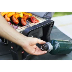 Char-Broil Grill2Go X200 1 Burner Liquid Propane Grill Black -Webir Gas Grills Shop d9e6b8a7 affa 4d0b 87ae e43e9e0168b6