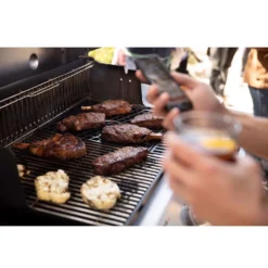 Weber Genesis S-335 3 Burner Natural Gas Grill Stainless Steel -Webir Gas Grills Shop dccd3dda fc0a 4c6b b7c6 490755b7d069