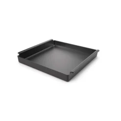 Ninja Woodfire Cast Iron Baking Pan 13.28 In. L X 12.38 In. W 1 Pk