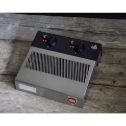 Otto Original 2 Burner Liquid Propane Grill Black/Silver -Webir Gas Grills Shop e1de25c5 71ef 4a41 acc6 5c0eae9f4c5c