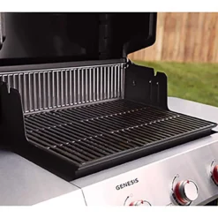 Weber Genesis E-315 3 Burner Liquid Propane Grill Black -Webir Gas Grills Shop e3889ab1 35a6 48e5 8922 916f91e09600