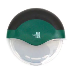 Big Green Egg Stainless Steel Green Pizza Cutter 1 Pk