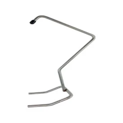 Kick Ash Basket Grate/Grill Lifter 10.5 In. L X 3.5 In. W