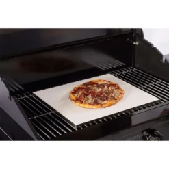 TYTUS Stone White Grill Pizza Stone 1 -Webir Gas Grills Shop e81345a2 70be 4a89 83a2 8622f0d49c65