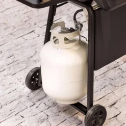 American Gourmet 3 Burner Liquid Propane Grill Black -Webir Gas Grills Shop ead77ae6 29d2 4991 b341 ea5819d0c257