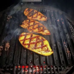 GrillGrate For Big Green Egg Large GrillGrate Set 13.75 In. L X 15.38 In. W -Webir Gas Grills Shop ecd58bb5 af1b 4043 b347 e699701b8250