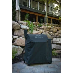 Traeger Black Grill Cover For Pro 780 Grills-TFB78GLE, TFB78GZE -Webir Gas Grills Shop ed887190 1142 410f b5e7 cf1934924500
