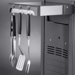 Weber Spirit E-210 2 Burner Liquid Propane Grill Black -Webir Gas Grills Shop f0262cfc bf7d 458d 87b6 d89446fae58e