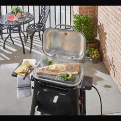 Weber Lumin 1000 Stainless Steel Grill Accessory Bundle -Webir Gas Grills Shop f0c2bdc1 5c63 4ef6 aa6a 44792a6e86ad