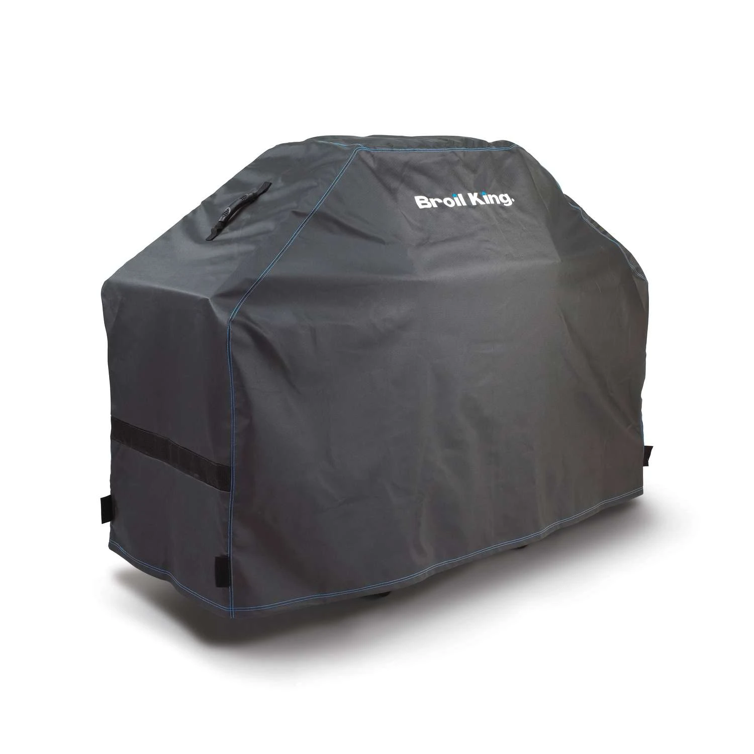 Broil King Black Grill Cover For Baron 300 Series 1 Broil King Black Grill Cover For Baron 300 Series