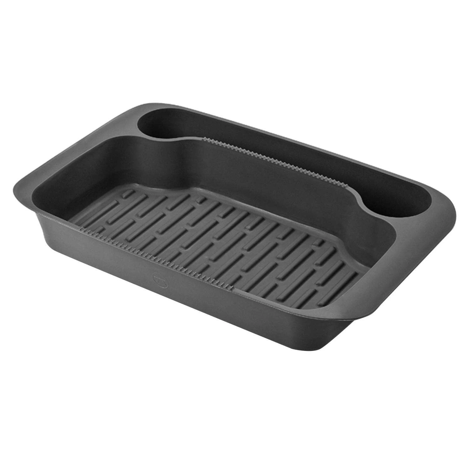 Fox Run Plastic 18 In. L X 11 In. W 1 Pk 1 Fox Run Plastic 18 In. L X 11 In. W 1 Pk