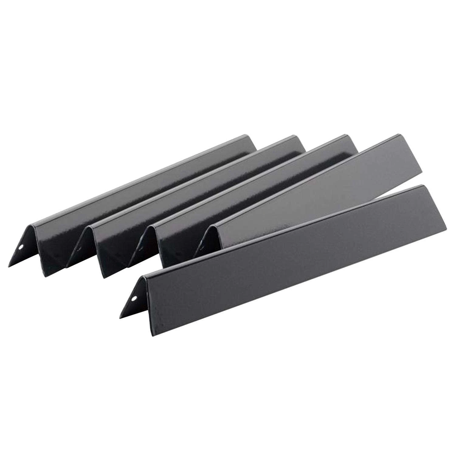 Weber Porcelain Coated Steel Flavorizer Bar 17.6 In. L X 2.3 In. W For Weber GENESIS 300 Front Mount 1 Weber Porcelain Coated Steel Flavorizer Bar 17.6 In. L X 2.3 In. W For Weber GENESIS 300 Front Mount