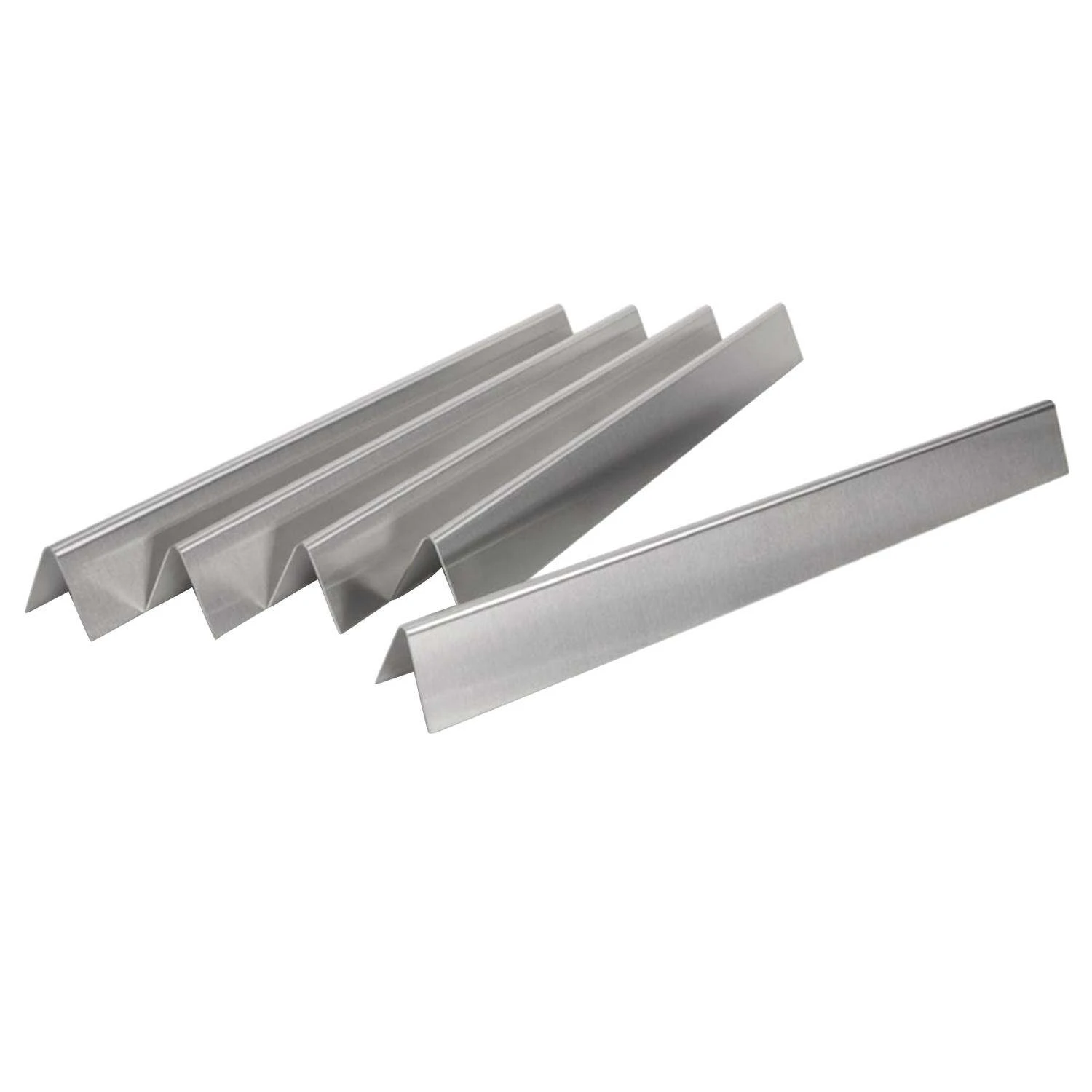 Grill Care Stainless Steel Grill Heat Tent 24.5 In. L X 1.25 In. W 1 Grill Care Stainless Steel Grill Heat Tent 24.5 In. L X 1.25 In. W