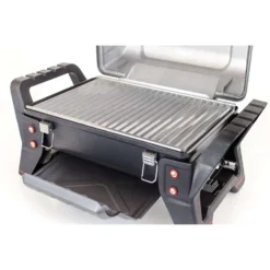 Char-Broil Grill2Go X200 1 Burner Liquid Propane Grill Black -Webir Gas Grills Shop f9b8d7ad a66f 4d96 baed e5a95cf6e1d0