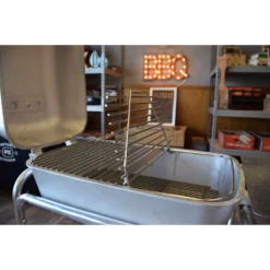 PK Grills Hinged Grill Grate 21.5 In. L X 14.25 In. W -Webir Gas Grills Shop f9c777cd 0135 4cad aef9 8fe718af0784