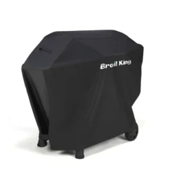 Broil King Black Grill Cover For Baron Pellet 500 7 Broil King Black Grill Cover For Baron Pellet 500 -Webir Gas Grills Shop fa03f2b4 4aca 4b3f 9903 469198e74c38