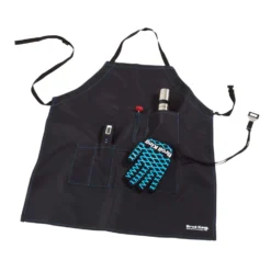 Broil King Grill Apron 24 In. L X 30 In. W 1 Pk