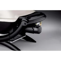 Weber Q1200 1 Burner Liquid Propane Grill Titanium -Webir Gas Grills Shop fbf16a99 51f1 430e b776 876128cd9ef9