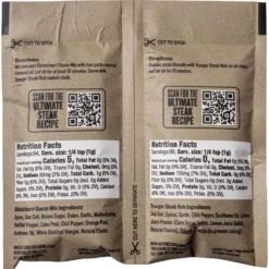 Traeger Steak Kit Hardwood Pellets All Natural Hickory/Mesquite/Oak 18 Lb -Webir Gas Grills Shop fc3566bc 7dba 422c aa98 e1301746edd8