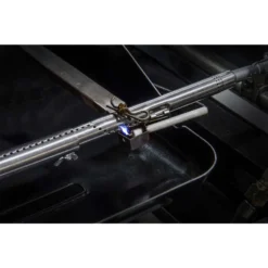 Char-Broil Stainless Steel Tube Burner Electrode 2.13 In. L X 1.26 In. W -Webir Gas Grills Shop ff86cc0b 4a78 4743 812f e8ea80740760