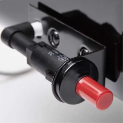 Weber Go-Anywhere 1 Burner Liquid Propane Grill Black -Webir Gas Grills Shop ffa80d1b e923 4ffa 9665 2b057f0dfedb