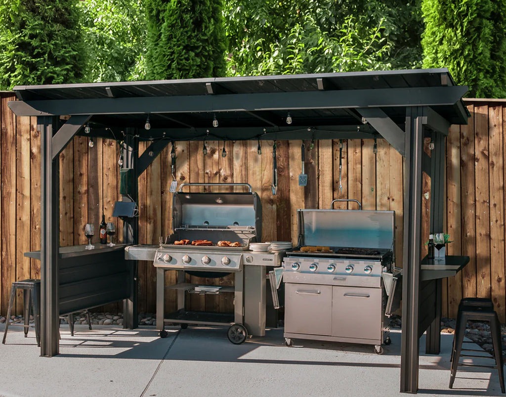 Webir Gas Grills Shop -Webir Gas Grills Shop
